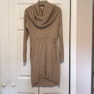 Victoria’s Secret sweater dress size Small!